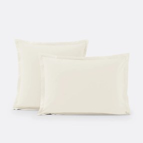 Kussensloop in perkalkatoen Scenario