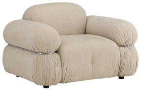 Loungefauteuil Met Moderne Twist