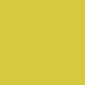 Rako Color One Wandtegel 15x15cm 6mm witte scherf Yellow Green 1005973