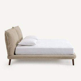 Bed, linnen, Aurore design E. Gallina