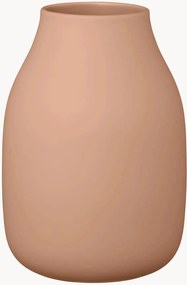 Handgemaakte vaas Colora, H 22 cm