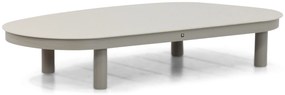 Loungeset tuin 3 personen Aluminium/rope Taupe  Hartman Bjorn/Bario