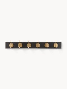 Houten wandrek Edgy