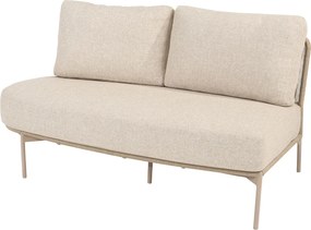 Taste by 4 Seasons Florence loungeset 6-delig - latte