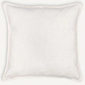 Kussenhoes van dik linnen Boreo