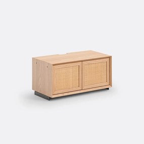Opbergmodule sokkel 70 cm, Gipey