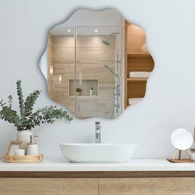 Spiegel Base B9 40x40