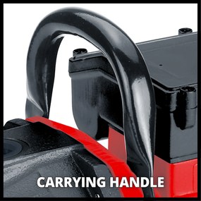 Einhell GC-GP 6036 Tuinpomp