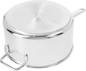 Demeyere Apollo 7 Steelpan zonder deksel 22 cm / 4 l - Apollo 7 - Demeyere