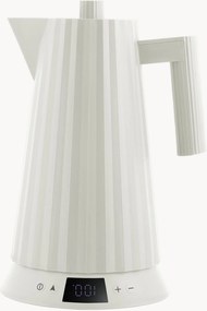Waterkoker Plissé met temperatuurregeling, 1.7 L