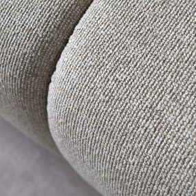 Lounge Slaapbank Beige