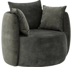 Goossens Fauteuil Terra, Fauteuil