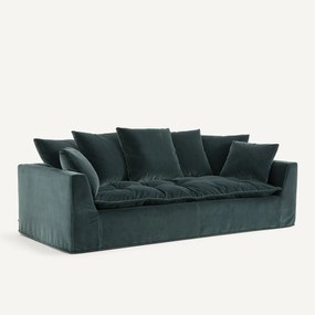 Fluwelen bank, OTAVIA