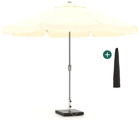 Shadowline Aruba parasol ø 350cm