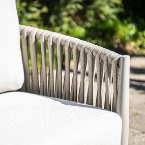Garden Impressions Devin loungeset hoek 5-delig - Lucas loungetafels