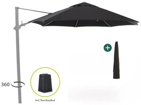 Shadowline Austin zweefparasol ø 350cm