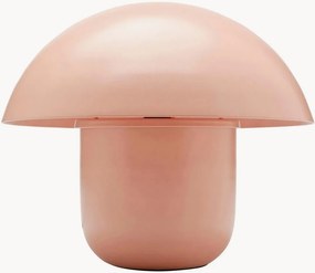 Kleine tafellamp Mushroom, handgemaakt