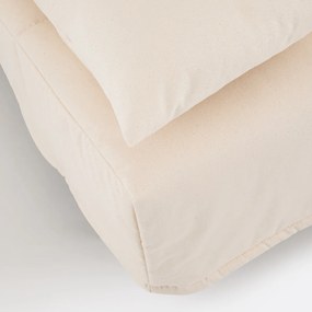 Clic-clac mousse 14 cm, 18 latten, Derek