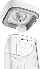 ZWILLING Fresh &amp; Save CUBE CUBE-set diffusors, 6-delig, Wit - Fresh &amp; Save CUBE - ZWILLING