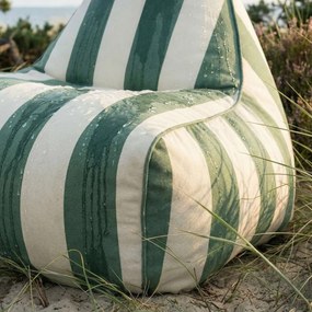 Sackit Stoel Outdoor - Renesse Olive
