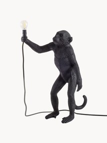 Outdoor tafellamp Monkey met stekker