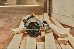 Stanley Fatmax® V20 18V Brushless Cirkelzaag - SFMCS550B