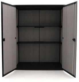 Keter High Store+ Shed Opbergbox 170cm