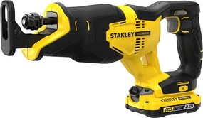 Stanley Accu Reciprozaag V20 - SFMCS300D2K