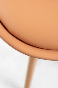 Set 6 Synk Basic Stoelen
