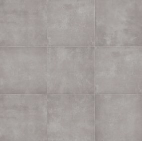 Vloertegel 60x60 Cm Betonlook Rubiera Grijs RBT134