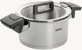 Kookpan Concept met deksel