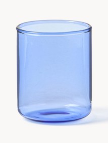 Borrelglaasjes Torino uit borosilicaatglas, 2 stuks