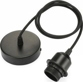 VERLENGKABEL VOOR LAMPEN APP1955-2-W
