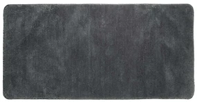 Sealskin Badmat Angora 70x140 cm grijs