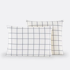 Kussensloop in katoen, Marvin