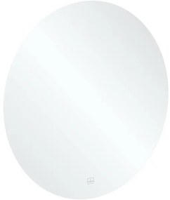 Villeroy & boch More to see spiegel 85cm rond LED rondom 23,52W 2700-6500K a4608500