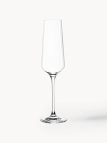 Champagneglas Puccini, 6 stuks