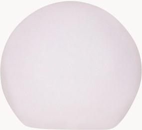 Dimbare outdoor LED-tafellamp Pino met kleurwisselfunctie