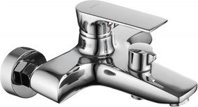 Mexen Axel badkraan, chroom - 73830-00