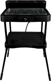 Benson Grill elektrisch 2 in 1 - 1800-2000W