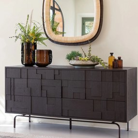 Aardewerken kom met brede rand, Marinha