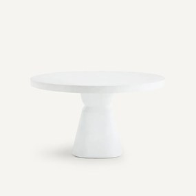 Tuintafel, Chuma
