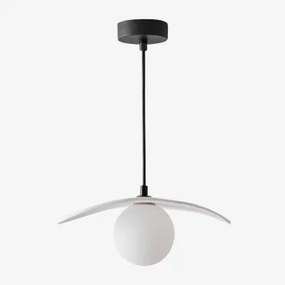 Tamiga Plafondlamp Wit - Sklum