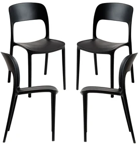 Pak 4 Inis Stoelen