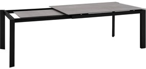 Goossens Excellent Eettafel New York, 160 x 85 cm