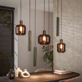 Eettafel Hanglamp Modern Design