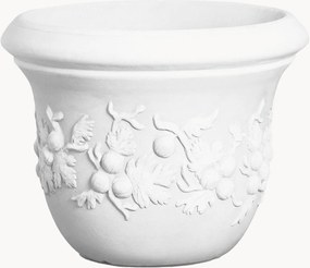 Outdoor plantenpot Uva Spina, H 52 cm