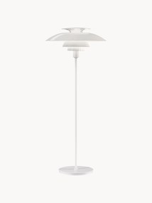 Kleine dimbare vloerlamp PH 80