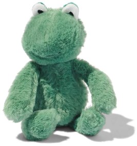HEMA Knuffel Kikker