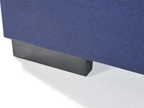 Gestoffeerd Bedframe Dream Lunar – Bij Swiss Sense